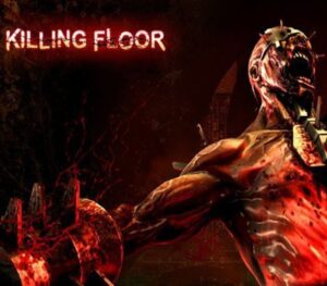 Killing Floor Bundle – Oct 2012 Steam CD Key