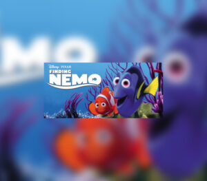 Disney•Pixar Finding Nemo PC Steam CD Key