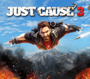 Just Cause 3 – Air, Land and Sea Expansion Pass DLC PC Steam CD Key