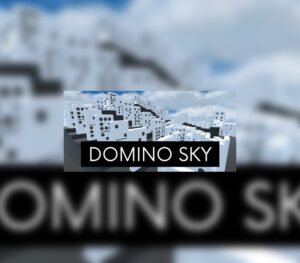 Domino Sky Steam CD Key