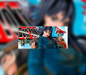 Don’Yoku Steam CD Key