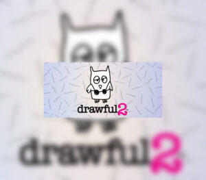 Drawful 2 PC Steam CD Key