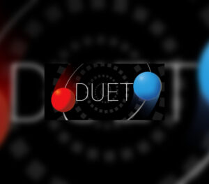 Duet Steam CD Key