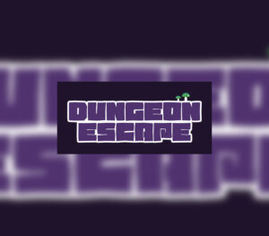 Dungeon Escape PC Steam CD Key