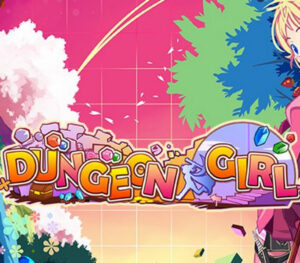 Dungeon Girl PC Steam CD Key