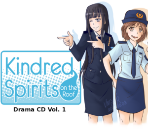 Kindred Spirits on the Roof – Drama CD Vol.1 DLC PC Steam CD Key
