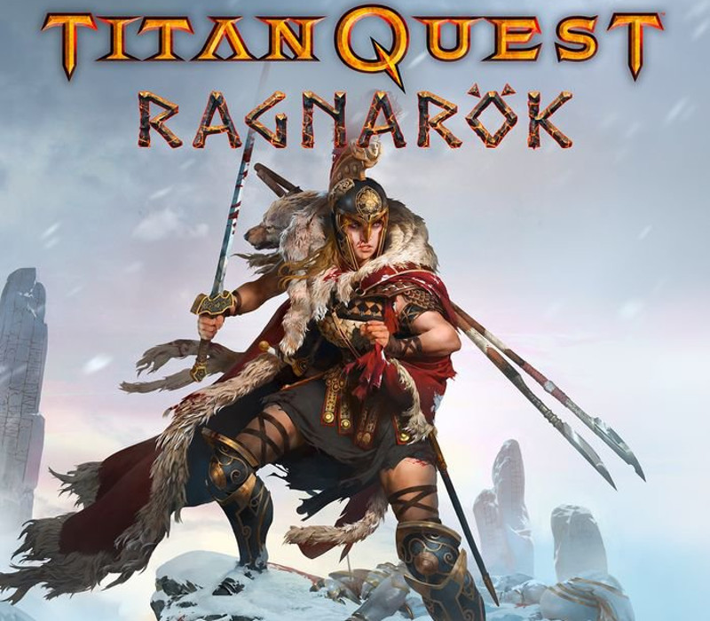 Titan Quest – Ragnarok DLC WITHOUT DE Steam CD Key