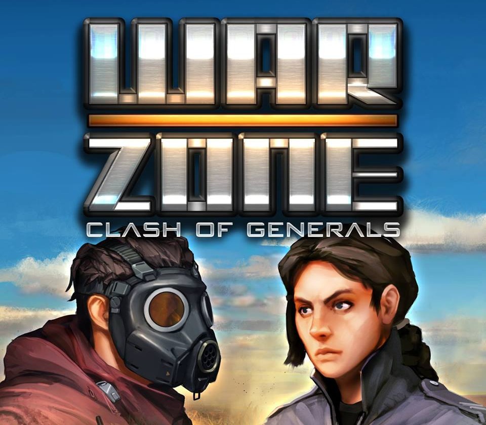 Warzone: Clash of Generals – €25 Platinum Starter Pack CD Key