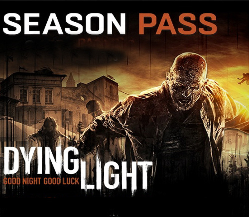 Dying Light – Season Pass RU VPN Required Steam CD Key