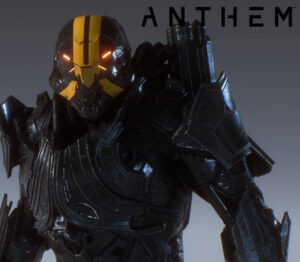 Anthem – Wildwood Vinyl DLC EA App CD Key
