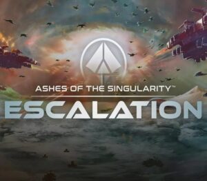 Ashes of the Singularity: Escalation EU Steam CD Key