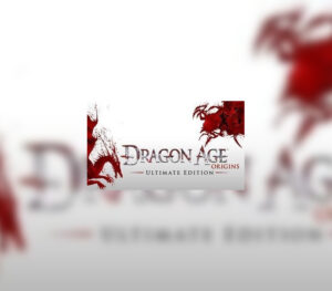 Dragon Age: Origins – Ultimate Edition EA App CD Key