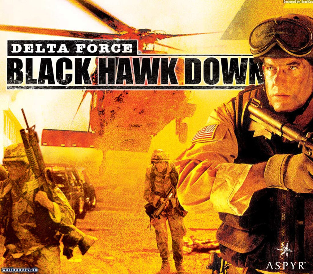 Delta Force Platinum Pack Steam CD Key