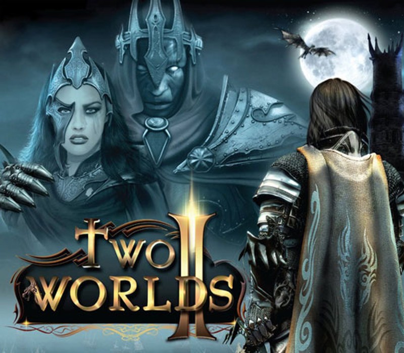 Two Worlds II –  Call of the Tenebrae DLC Steam CD Key