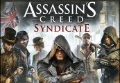 Assassin’s Creed Syndicate Steam Gift