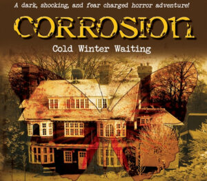 Corrosion: Cold Winter Waiting [Enhanced Edition] PC Steam CD Key