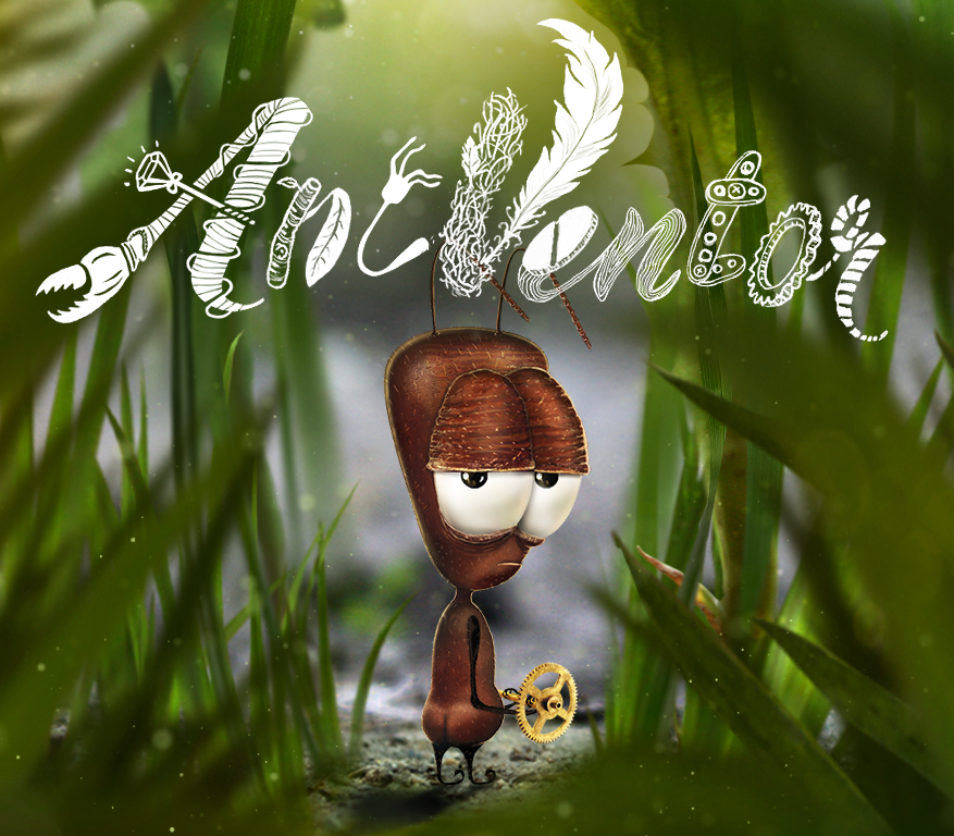 AntVentor Steam CD Key