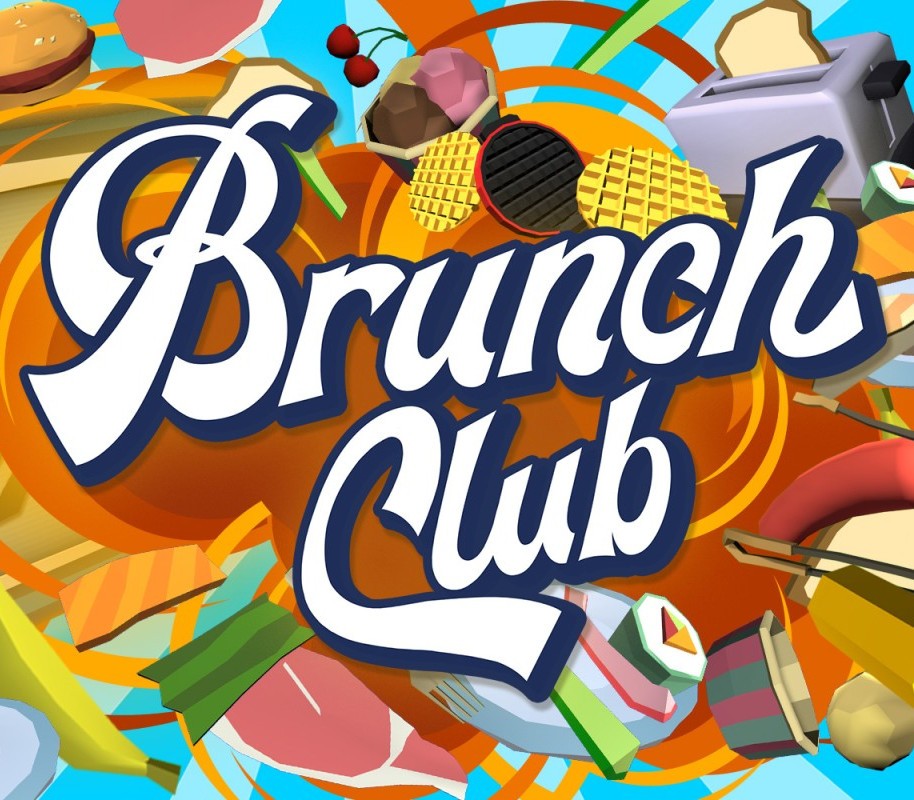 Brunch Club Steam CD Key