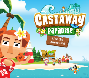 Castaway Paradise – live among the animals PC Steam CD Key
