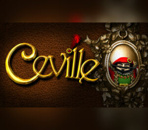 Ceville Steam Gift