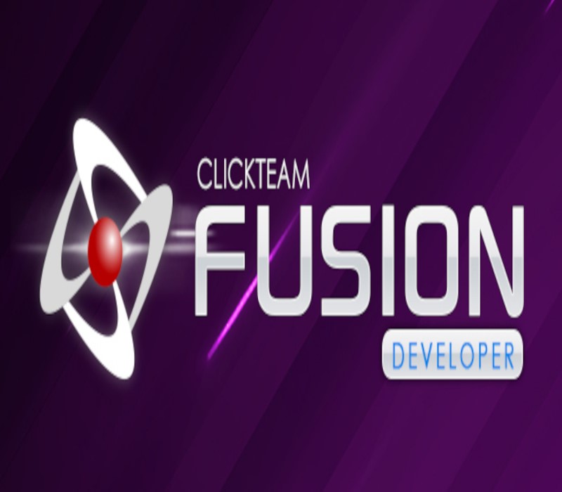 Clickteam Fusion 2.5 – Developer Upgrade DLC Steam CD Key