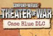 Company of Heroes 2 – Case Blue DLC Steam CD Key