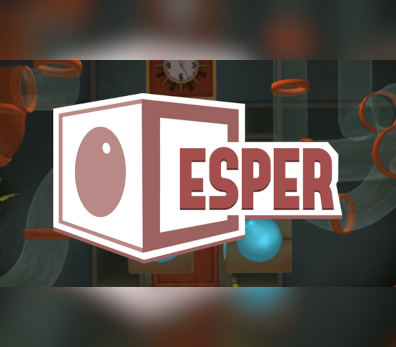 ESPER VR PC Steam CD Key
