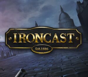 Ironcast PC Steam CD Key
