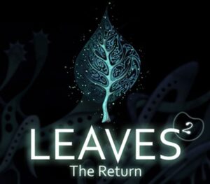 LEAVES: The Return PC Steam CD Key