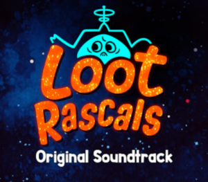 Loot Rascals – Soundtrack DLC PC Steam CD Key