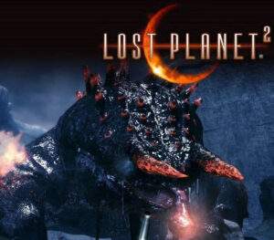 Lost Planet 2 PC Steam CD Key