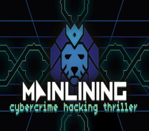 Mainlining PC Steam CD Key