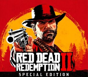 Red Dead Redemption 2 Special Edition PC Rockstar Digital Download CD Key