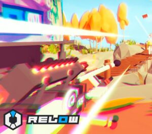 Relow Steam CD Key