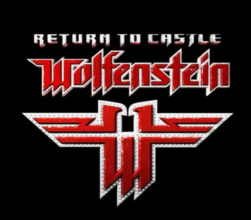 Return to Castle Wolfenstein Steam CD Key