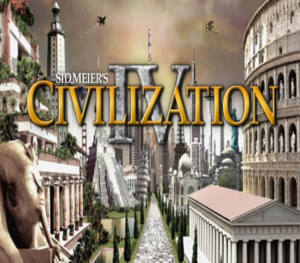 Sid Meier’s Civilization IV PC Steam CD Key