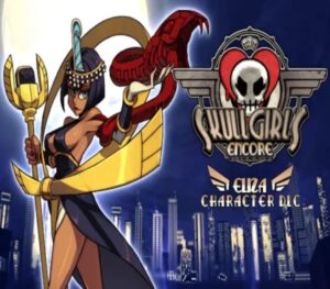 Skullgirls – Eliza DLC Steam CD Key