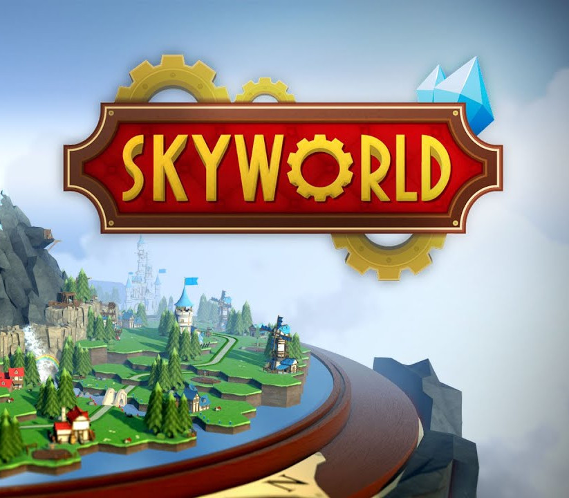 Skyworld Steam CD Key