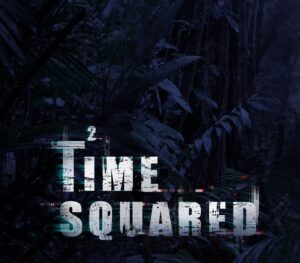 Time Squared Steam CD Key
