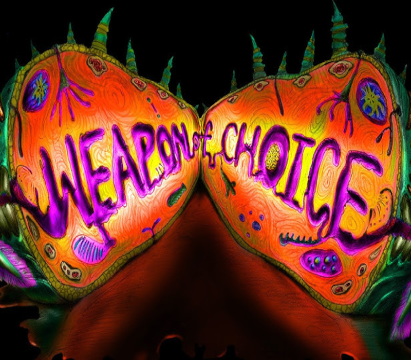 Weapon of Choice PC Steam CD Key
