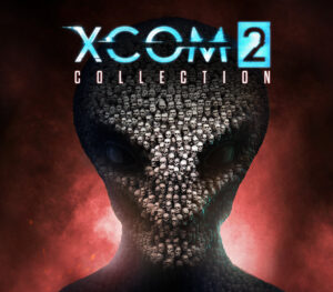 XCOM 2 Collection EU PC Steam CD Key