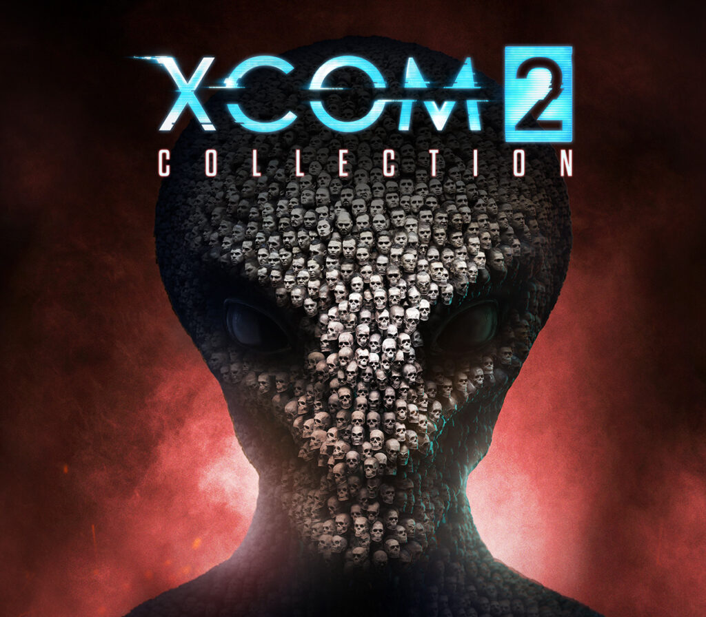 XCOM 2 Collection PC Steam CD Key