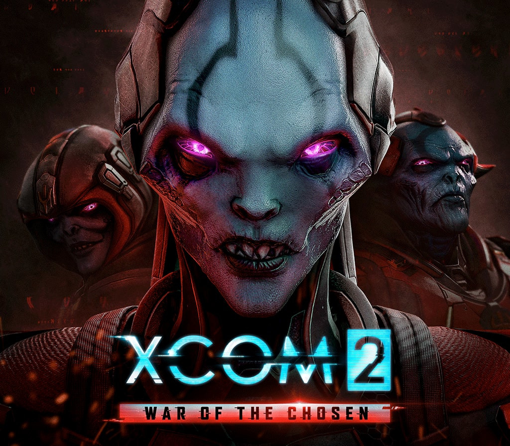 XCOM 2 – War of the Chosen DLC RU/CIS PC Steam CD Key
