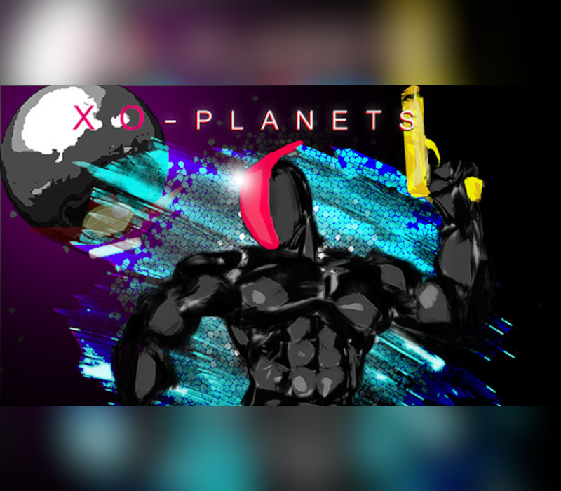 XO-Planets PC Steam CD Key