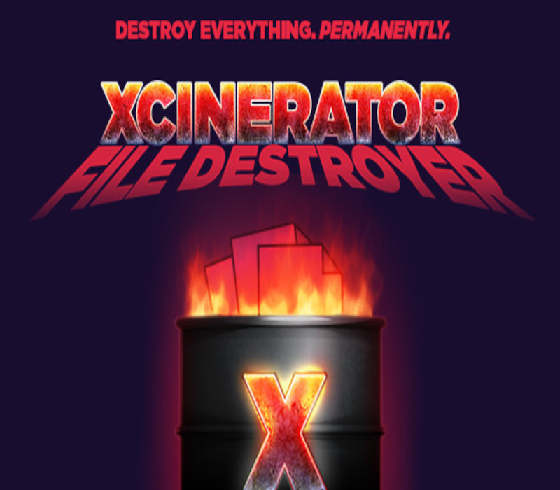Xcinerator Steam CD Key