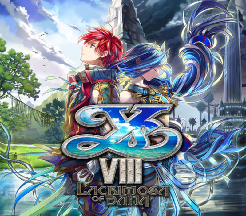 Ys VIII: Lacrimosa of DANA – Ultimate Resource Bundle DLC Steam CD Key