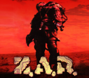 Z.A.R. PC Steam CD Key