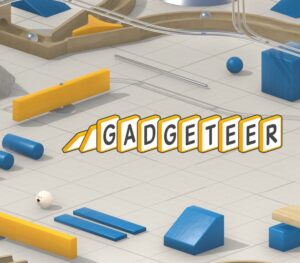 Gadgeteer PC Steam CD Key
