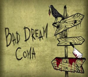 Bad Dream: Coma PC Steam CD Key
