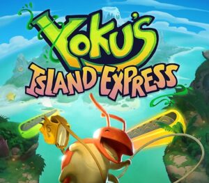 Yoku’s Island Express US XBOX One CD Key